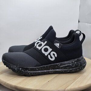 Adidas Lite Racer Adapt 6.0 Black/Black Mens 8